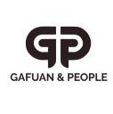 GAFUAN AND PEOPLE LTD logo